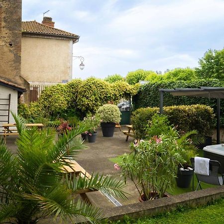 Hotel Le Loft Trie-sur-Baise Exterior photo