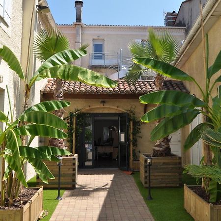 Hotel Le Loft Trie-sur-Baise Exterior photo