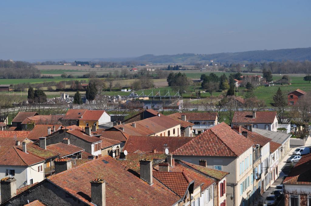 Hotel Le Loft Trie-sur-Baise Exterior photo